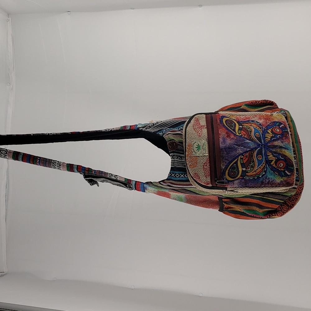 Hand bags